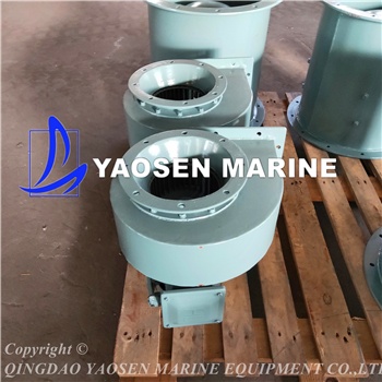 CGDL-20-2 Marine High efficiency low noise centrifugal fan