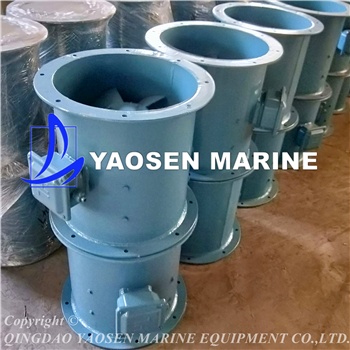 JCZ30A Ship supply fan