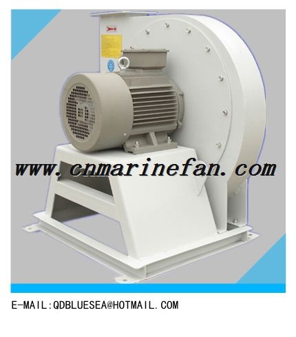 919NO.6.3A Industrial Ventilation Fan