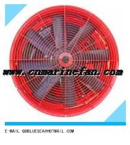 BT35NO.3.55 Sparkless explosion-proof exhaust fan