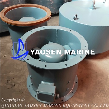 JCZ50B Navy or Ship Use Ventilation fan