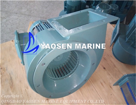 JCL32 Ship centrifugal exhaust fan