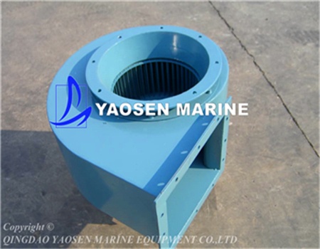 JCL34 Marine air ventilator fan
