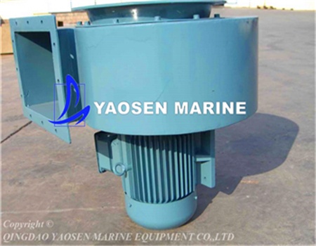 JCL36 Maritime air ventilated fan