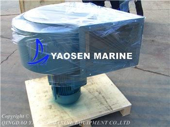 CGDL-80-6 Marine fanner for ship use