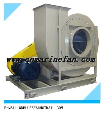 472NO.8C High temperature suction blower