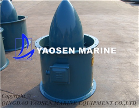 CLZ1J Marine High pressure Axial Fan