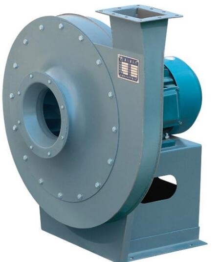 centrifugal blower fan