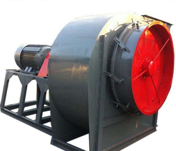 G/Y4-73 Industrial boiler use high temperature centrifugal blower