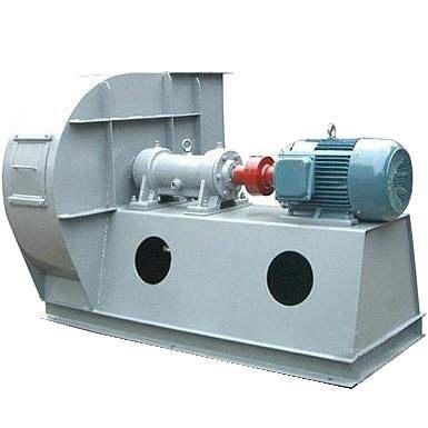 G/Y4-73 Industrial boiler use high temperature centrifugal blower