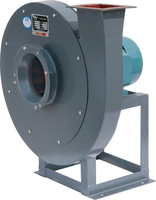 9-19 High pressure centrifugal blower fan