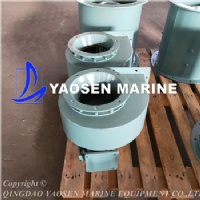 CGDL-20-2 Marine High efficiency low noise centrifugal fan