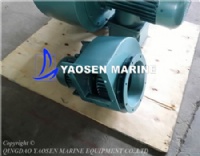CGDL-28-2 Marine fan for ship use