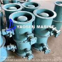 CBZ30A Marine explosion-proof fan