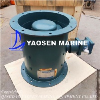 CBZ30B Marine anti-spark exhaust fan