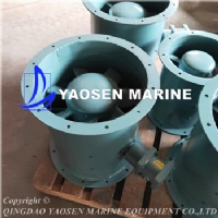 CBZ40A Marine non-explosion axial fan