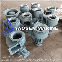 CBL20 Marine anti-spark ventilation fan