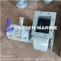 CBL20 Marine Explosion-proof Fan