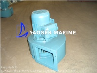 CBGD28-2 Ship high efficiency blower fan