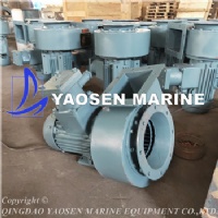 CBGD36-2 Marine Anti-spark blower fan