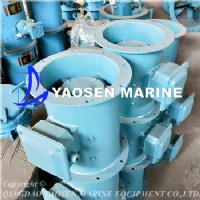 JCZ20 Marine Axial Flow Fan