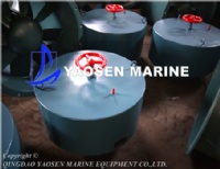 FT-A TYPE Marine Mushroom ventilator