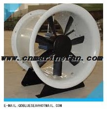 T35NO.3.55 Industrial Axial Fan