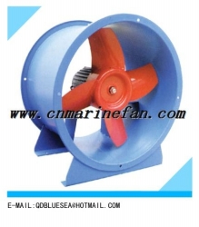 T35NO.4 Industrial Exhaust fan