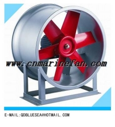 T35NO.4.5 Industrial Ventilation Fan