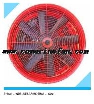 T30NO.5A Building ventilation system fan