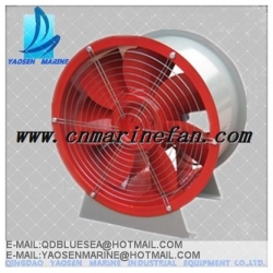 T30NO.5A Building ventilation system fan