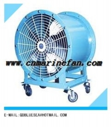 T30NO.5A Axial Flow Ventilation Fan