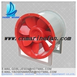 T30NO.6A Axial ventilating fan for Industry use