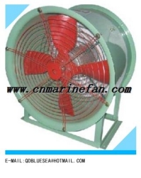 T30NO.6A Axial ventilating fan for Industry use
