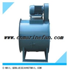 T30NO.6C Belt driven industrial fan blower