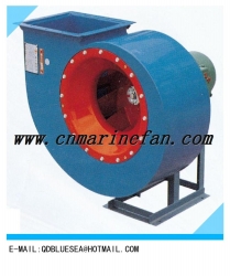 472NO.3.2A Industrial centrifugal fan