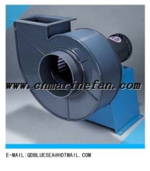 472NO.3.6A Centrifugal blower fan