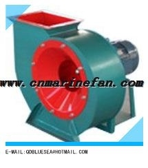 472NO.4A Centrifugal exhaust blower fan