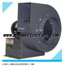 472NO.4.5A industrial Centrifugal ventilator