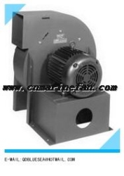 472NO.4.5A industrial Centrifugal ventilator