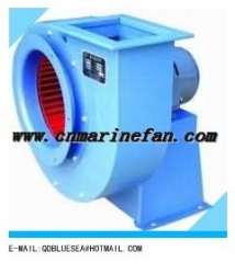 468NO.2.8A Industrial Centrifugal blower fan