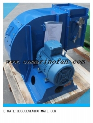 468NO.3.15A Industrial ventilation fan