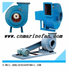 468NO.3.15A Centrifugal blower fan