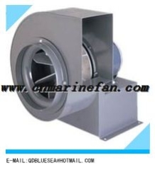 468NO.3.55A Industrial turbo blower fan