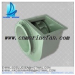 468NO.4A Industrial Centrifugal draught fan