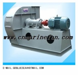 473NO.8D Industrial Blower fan for boiler use