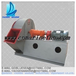 473NO.9D High temperature Centrifugal blower