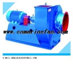473NO.9D Boiler use Supply fan