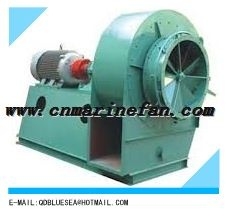 473NO.9D Boiler use Supply fan