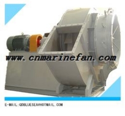 473NO.10D Industrial high temperature blower